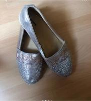 Espadrilles neuwertig Nordrhein-Westfalen - Moers Vorschau