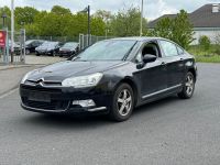 Citroën C5 2.O Limousine Navi Xenon LED TÜV NEU Nordrhein-Westfalen - Waldfeucht Vorschau