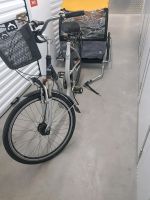 Fahrrad + Fahrradanhänger Berlin - Spandau Vorschau