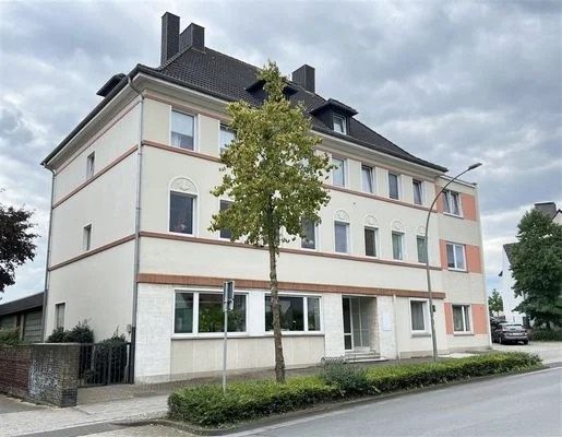 Sichere Kapitalanlage! Zentrale Immobilie mit Staat als Mieter in Wiesbaden