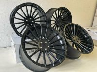 Hamann Alufelgen 23 Zoll 11x23 Concave für Bentley Bentayga / NEU Baden-Württemberg - Aidlingen Vorschau