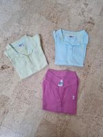 3 Polo-Shirts papagino 110/116 Niedersachsen - Nörten-Hardenberg Vorschau