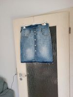 Jeansrock Herrlicher Damen Brandenburg - Zeuthen Vorschau