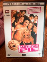 American Pie (Platinum Edition). 2 DVD Version Bayern - Schwaig Vorschau