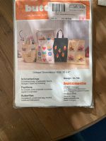 Stickpackung Tasche neu OVP buttinette Hessen - Dieburg Vorschau