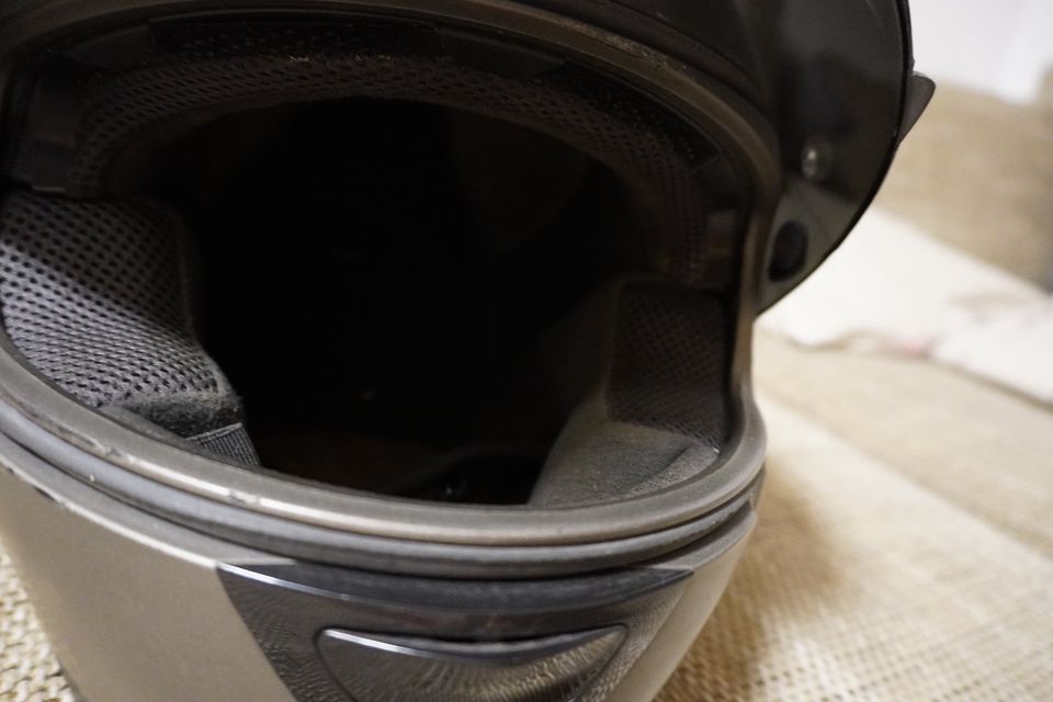 Helm Carbon L60 - DAINESE INTEGRAL DNect EVO 2.0 in Aichach