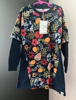 Boboli Kleid Früchte Welt blau Mädchen 128 NEU Köln - Rondorf Vorschau