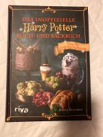 Inoffizielle Harry Potter Koch- und Backbuch Eimsbüttel - Hamburg Lokstedt Vorschau