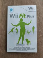 Anleitung für Wii Fit Plus Niedersachsen - Vechta Vorschau