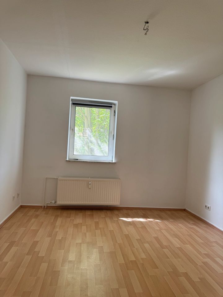 3 Zimmer Wohnung Nachmieter ab sofort oder Juni in Salzgitter