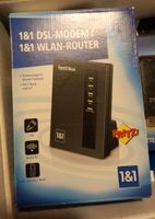 Fritzbox Set+Router+DSL Modem Neu+Surf Stick TOP Baden-Württemberg - Neckarsulm Vorschau