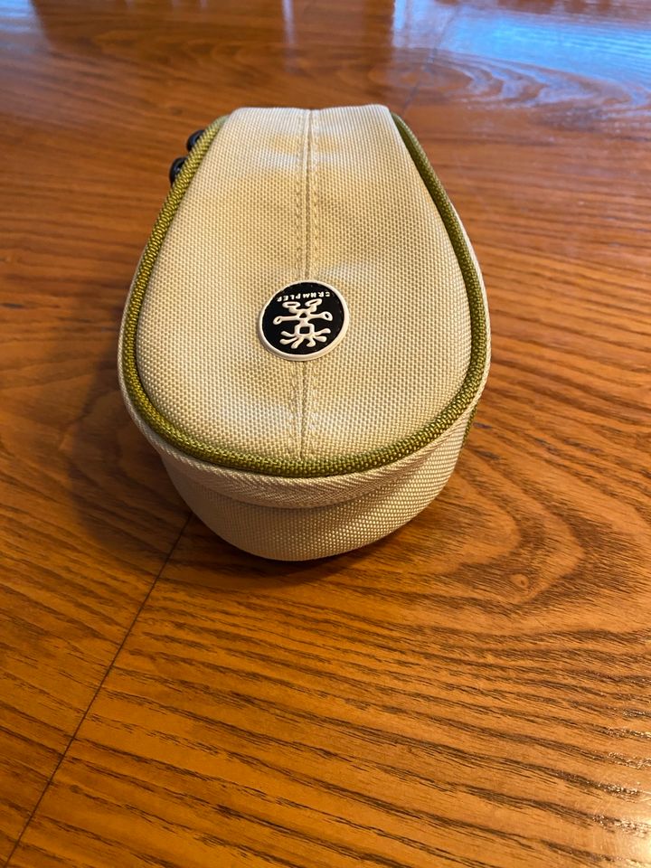 Crumpler Lolly Dolly 110 in Detmold