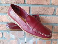 Banana Republic*Mokassin*SUPER KOMFORT*Leder*Gr.40*ITALY*NP-180$ Nordrhein-Westfalen - Brühl Vorschau