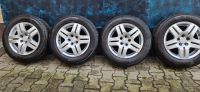 VW Golf 4 Sommerreifen Golf 4 Alufelgen VW Bora Alufelgen Bayern - Straubing Vorschau