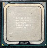 Intel Pentium Dual Core 2GHZ CPU Nordrhein-Westfalen - Herne Vorschau