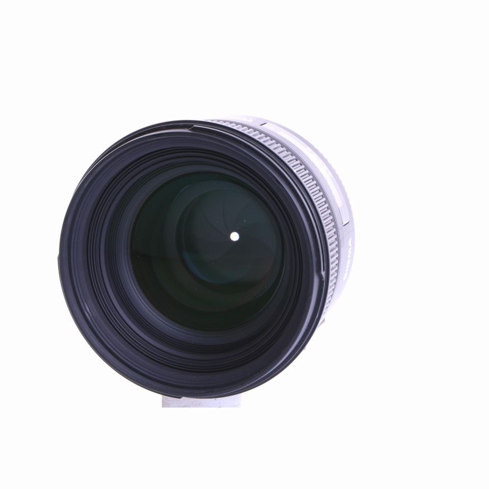 MIT GARANTIE. Sigma 50mm F/1.4 EX DG HSM für Nikon Objektiv in Handewitt