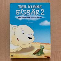 Der kleine Eisbär 2, Die geheimnisvolle Insel, DVD zum Kinofilm Baden-Württemberg - Weingarten (Baden) Vorschau