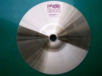 Paiste 2002 Accent Becken 6" Innenstadt - Köln Altstadt Vorschau