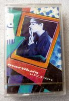 Martika´s kitchen Cassette NEU Sony Columbia 4671894 Chrome Tape Münster (Westfalen) - Albachten Vorschau