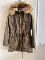 Jacke 2 in 1 von Bershka gr. S Rheinland-Pfalz - Kottenheim Vorschau