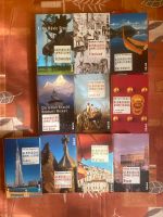 Bücher“ Gebrauchsanweisung „ verschiedene Länder und Städte Brandenburg - Potsdam Vorschau