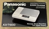 Panasoniic EASA-PHONE, KX-T1000, Automatic Telephone System Nordrhein-Westfalen - Augustdorf Vorschau