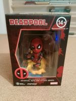 Deadpool Minifigur Neu & Ovp Mini egg Attack series Schleswig-Holstein - Horst (Holstein) Vorschau