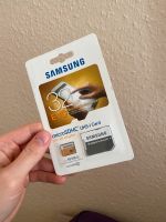 Speicherkarte Samsung 32 gb Hessen - Vellmar Vorschau
