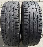 2x 215/65R16C 109/107R MICHELIN AGILIS ALPIN WINTERREIFEN #7522 Bayern - Bad Tölz Vorschau