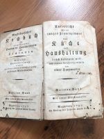 Unterricht für ein junges Frauenzimmer aus dem Jahre 1797 Bayern - Zirndorf Vorschau