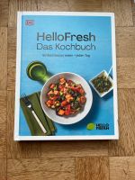 Hello Fresh, das Kochbuch, mit Bild Anleitung neuwertig, Nürnberg (Mittelfr) - Mitte Vorschau