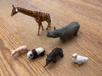 Schleich Tiere (Preis pro Stück) Baden-Württemberg - Rechberghausen Vorschau