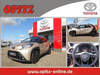 Toyota Aygo X 1.0 l  Air Style Sachsen-Anhalt - Burg Vorschau
