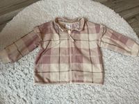 Fleecejacke H&M Mädchen rosa Niedersachsen - Lehrte Vorschau