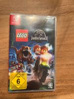 Lego Jurassic World Nintendo Switch Baden-Württemberg - Sindelfingen Vorschau