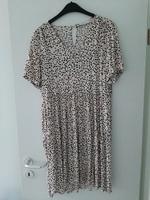 Sommerkleid weiß, rose von Pigalle - Gr 36 Bayern - Burgthann  Vorschau