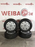 Winterräder Audi A3 Bridgestone 205/60 R16  #474 Sachsen - Großschirma Vorschau