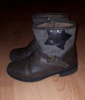 Stiefel Gr. 34 Baden-Württemberg - Ostfildern Vorschau