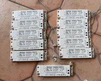 Berker Tronic-Trafo SNTF 70/SR 20-70W Nordrhein-Westfalen - Solingen Vorschau