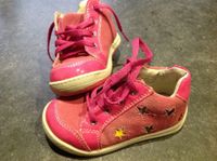 Hush Puppies Vollleder pink mit bunten Sternen Gr. 22 wie neu Rheinland-Pfalz - Kirn Vorschau