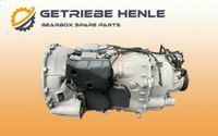 Getriebe Volvo VTO2214B VTO2514B VTO2814B Bayern - Monheim Vorschau