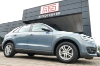 Audi Q3 2.0 TFSI quattro Xenon Alcantara Navi AHK PDC Sachsen - Chemnitz Vorschau