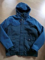 Vaude Winterjacke Anorak dunkelgrün petrol Gr. 52 Bayern - Bruckberg bei Landshut Vorschau