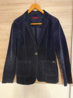 Damen Blazer aus Kord Nordrhein-Westfalen - Burscheid Vorschau