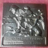 DDR VEB LUFTTECHNIK GOTHA Hessen - Volkmarsen Vorschau