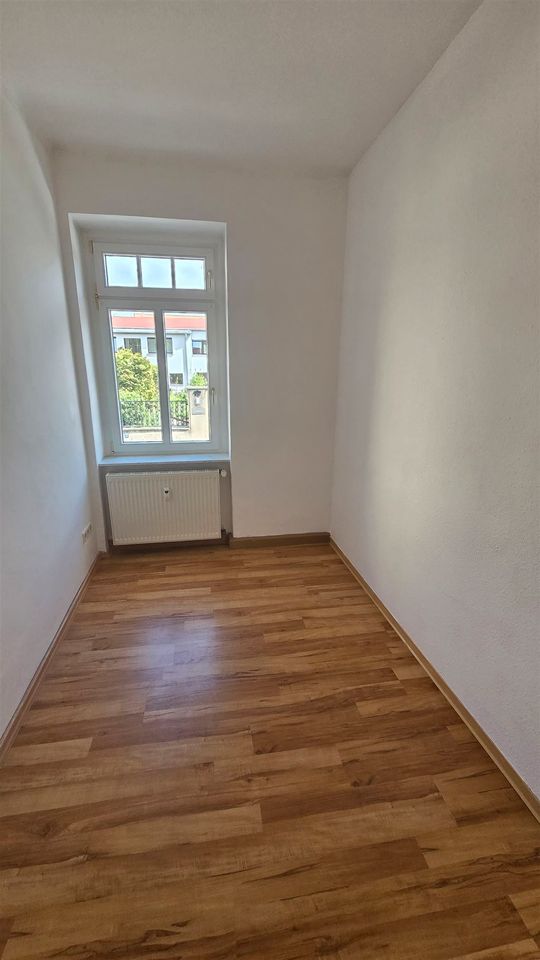 Neu renovierete, zentrumsnahe 4-Raum-Wohnung! in Meuselwitz