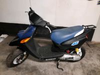 ROLLER YAMAHA CW50RSX München - Thalk.Obersendl.-Forsten-Fürstenr.-Solln Vorschau