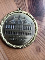 Medaille Bremer Rathaus Niedersachsen - Bad Zwischenahn Vorschau