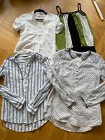 Paketpreis nur 10€!! 4 zT NEUEschöne Hippie Chick Blusen Gr. 36 Niedersachsen - Wolfsburg Vorschau