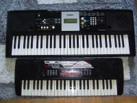 Yamaha Keyboard PSR E223 + MC Crypt MC-4100 Elektro Leipzig - Schönefeld-Abtnaundorf Vorschau